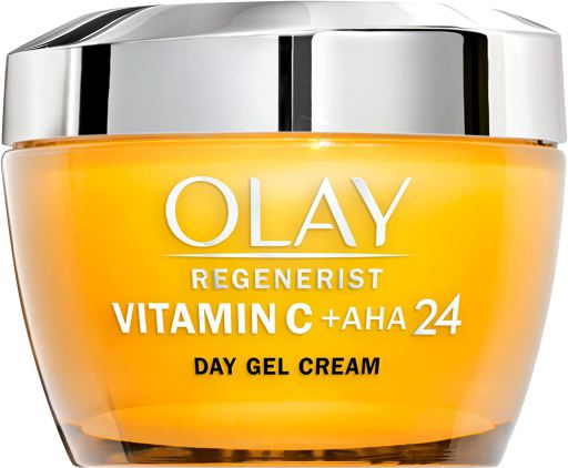 Vitamin C + Aha24 Illuminating Day Gel Gesichtscreme 50 ml