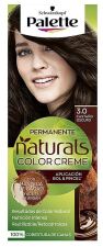 Palette Naturals Color Creme Permanente Farbe