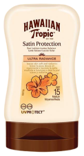 Satin Protection Ultra Radiant Schutzlotion 180 ml