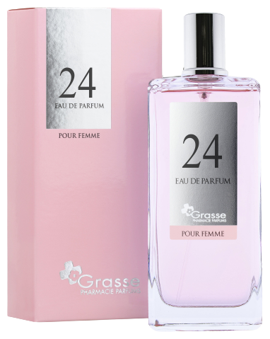 Nr. 24 Eau de Parfum 100 ml