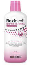 Bexident Sensitive Teeth Mundwasser