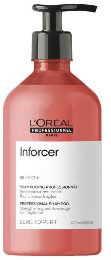 Inforcer-Shampoo