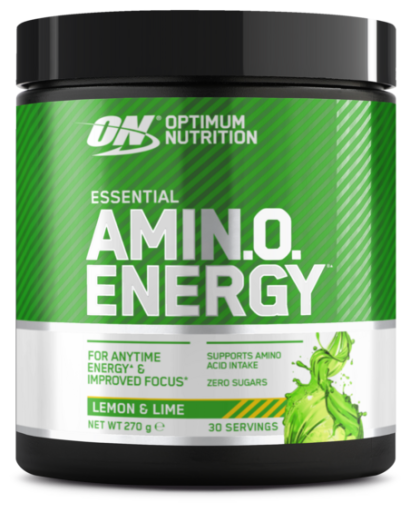 Amino-Energie 270 gr