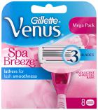 Venus Spa Breeze Nachfüllpackungen