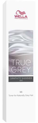 True Grey Cream Matizer 60 ml