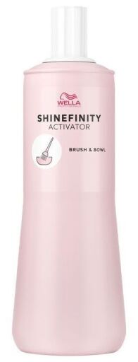 Shinefinity-Aktivator 2 %