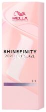 Shinefinity Permanente Farbe 60 ml