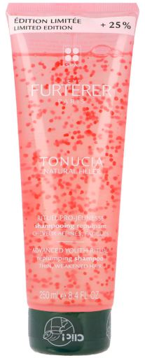 Tonucia-Shampoo 250 ml