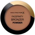 Facefinity Bronzer-Pulver Bronze 10 gr