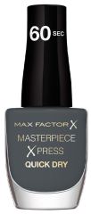 Masterpiece Xpress Quick Dry Nagellack 12ml