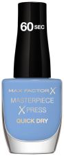 Masterpiece Xpress Quick Dry Nagellack 12ml