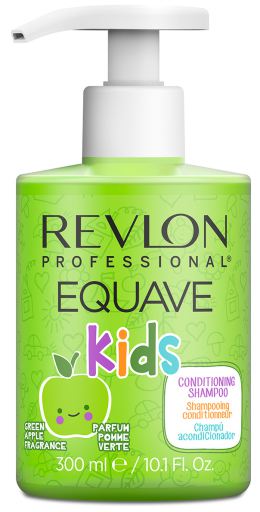 Equave Kids Shampoo Spülung 300 ml