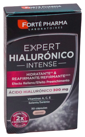 Expert Hyaluron Intense 300 mg