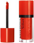 Rouge Edition Flüssiger Samt-Lippenstift 7,7 ml