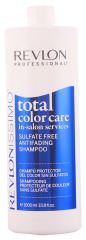Total Color Care Antifading-Shampoo 1000 ml