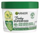 Body Superfood Avocado Nährende Körpercreme 380 ml