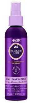 Blondpflegespray ohne Spülung 5 in 1 175 ml