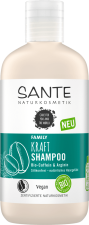 Kraft Shampoo mit Koffein und Bio-Arginin 500 ml