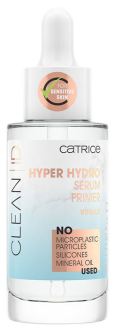 Id Hyper Hydro Serum Primer 30 ml