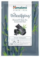 Detoxifying Charcoal &amp; Green Tea Bamboo Sheet Mask 30 ml