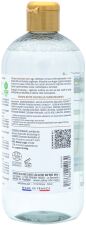 Anti-Aging-Mizellenwasser Hyaluronsäure &amp; Argan 500 ml