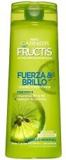Fructis Kraft- und Glanzshampoo 300 ml