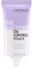 Der Mattifier Oil-Control Mattifying Primer 30 ml