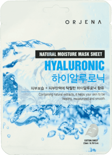Hyaluron-Maske 23 ml