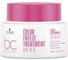 BC Bonacure Color Freeze-Behandlung