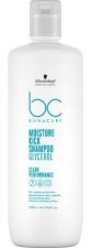 BC Bonacure Feuchtigkeits-Kick-Shampoo