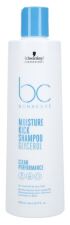 BC Bonacure Feuchtigkeits-Kick-Shampoo