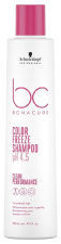 BC Bonacure Color Freeze-Shampoo