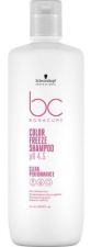 BC Bonacure Color Freeze-Shampoo