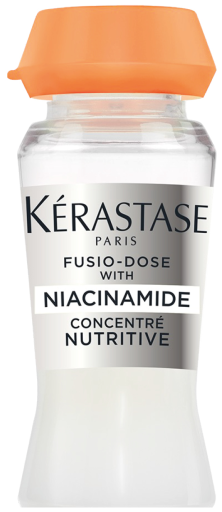 Fusio-Dose Nutritive Nährkonzentrat 10 x 12 ml