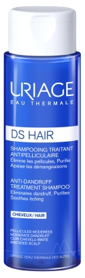 Ds Hair Anti-Schuppen-Behandlungsshampoo 200 ml