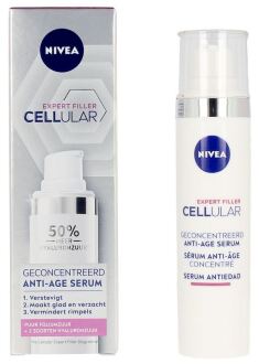 Cellular Expert Filler Anti-Aging-Gesichtsserum 30 ml