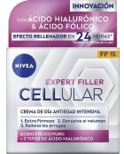 Cellular Expert Filler Tagescreme 50 ml