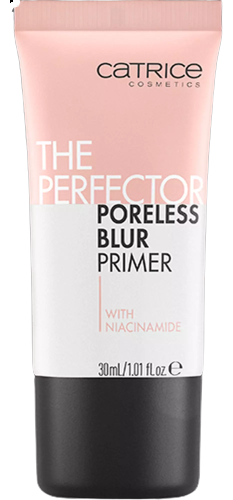 Der Perfector Poreless Blur Primer Nude 30 ml