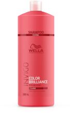 Invigo Color Brilliance Shampoo für dickes Haar