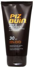 Tan &amp; Protect Bräunungsintensivierende Sonnenlotion 150 ml