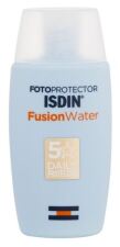 Fusion Water Magic Sonnenschutz SPF 50 50 ml