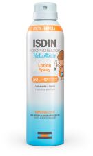 Lichtschutzspray Transparent Wet Skin SPF 50+ 250 ml
