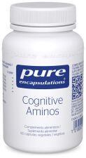 Cognitive Aminos 60 Kapseln