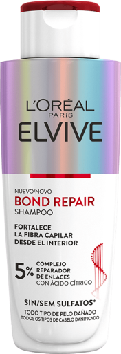Bond Repair Stärkendes Shampoo 200 ml