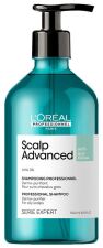 Scalp Advanced Anti-Fett-Shampoo