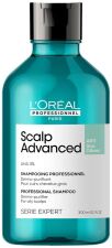 Scalp Advanced Anti-Fett-Shampoo