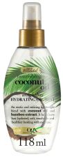 Kokosöl-Haarspray 118 ml
