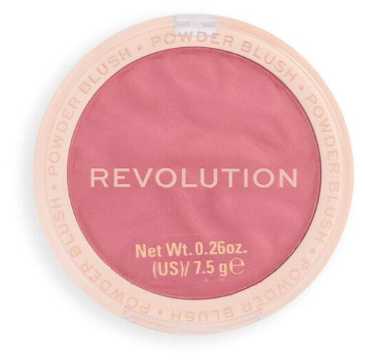 Makeup Revolution Reloaded Rouge 7,5 gr