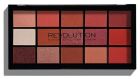 Makeup Revolution Reloaded Shadow Palette 15 Farbtöne 16,5 gr