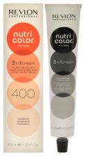 Nutri Color Filters Mischende semipermanente Farbmaske 100 ml